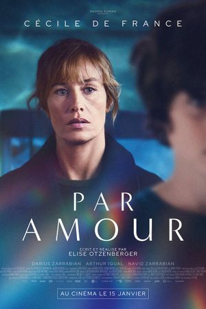 Par amour's poster