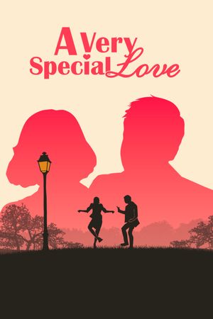 A Very Special Love's poster