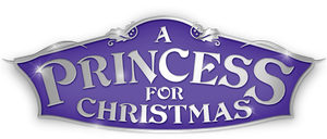 A Princess for Christmas's poster