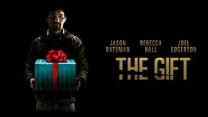 The Gift's poster