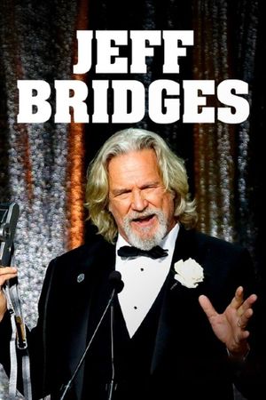 Jeff Bridges: A Reluctant Star's poster