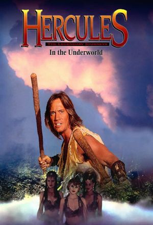 Hercules in the Underworld's poster