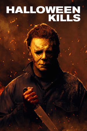 Halloween Kills's poster