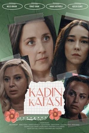 Kadin Kafasi's poster