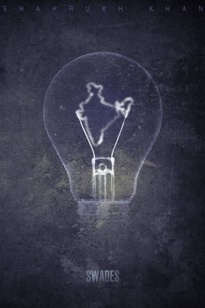 Swades's poster