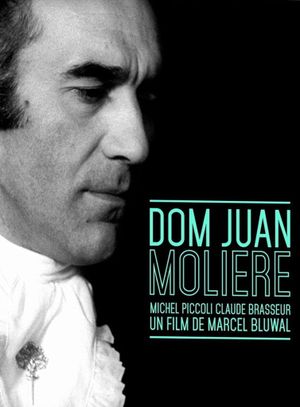 Dom Juan's poster