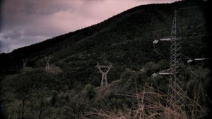 Caracremada's poster