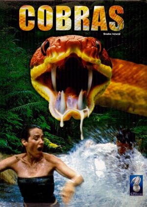 Snake Island's poster