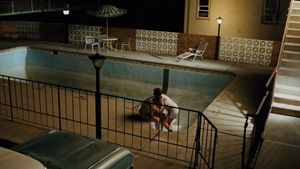 A Serious Man's poster
