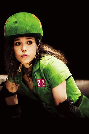 Whip It's poster
