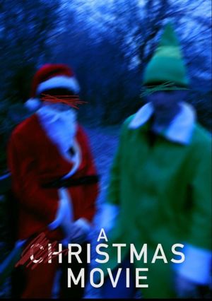 A Christmas Movie's poster