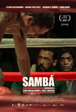 Sambá's poster