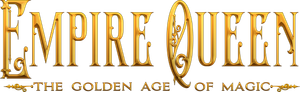 Empire Queen: The Golden Age of Magic's poster