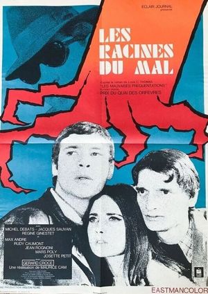 Les racines du mal's poster