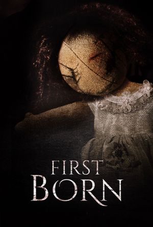 FirstBorn's poster
