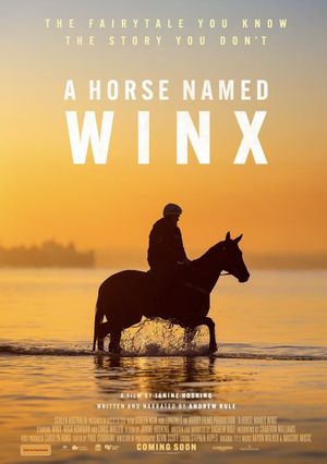 A Horse Named Winx's poster