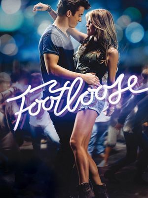 Footloose's poster