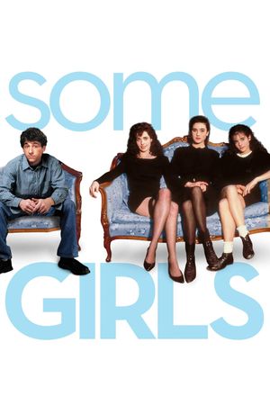 Some Girls's poster