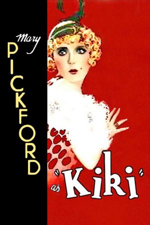 Kiki's poster