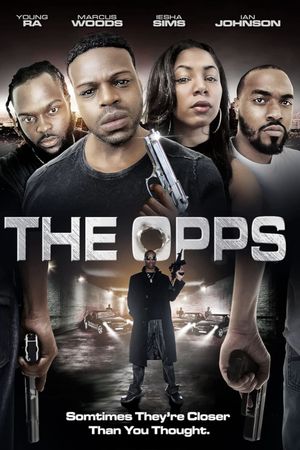 The Opps's poster