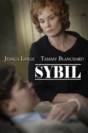 Sybil's poster image
