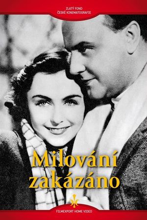 Milování zakázáno's poster