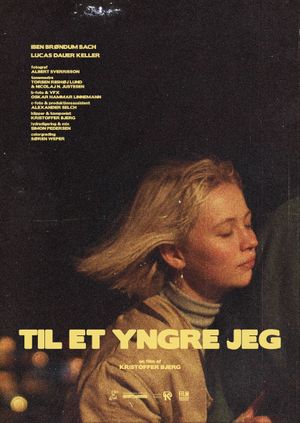 Til et yngre jeg's poster