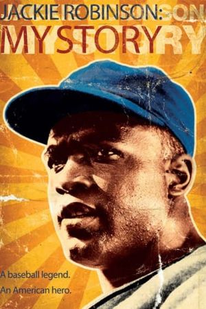 Jackie Robinson: My Story's poster