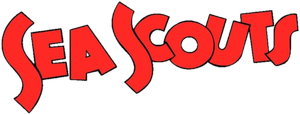 Sea Scouts's poster