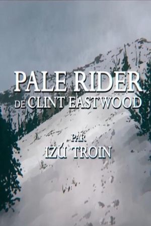 Short Cuts: Pale Rider's poster