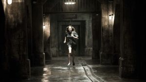 Hostel: Part II's poster