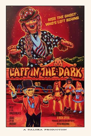 Laff in the Dark's poster