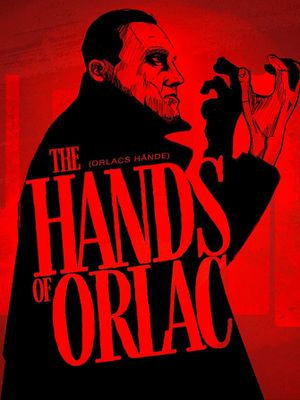 The Hands of Orlac's poster