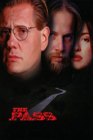 The Pass's poster