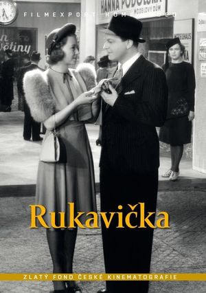 Rukavicka's poster