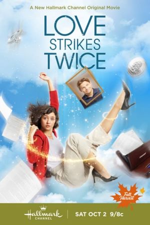 Love Strikes Twice's poster