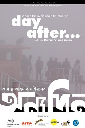 Day After...'s poster