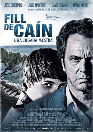Son of Cain's poster