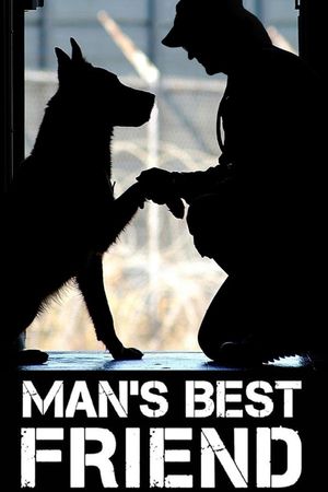 MBF: Man's Best Friend's poster