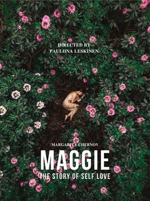 Maggie's poster