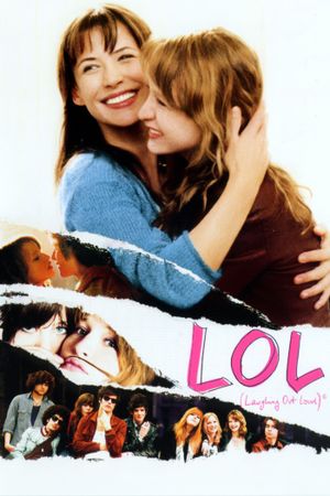 LOL (Laughing Out Loud)'s poster