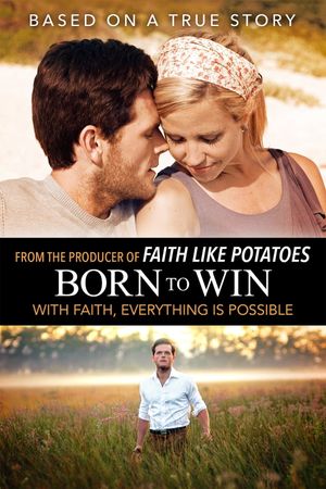 Born to Win's poster