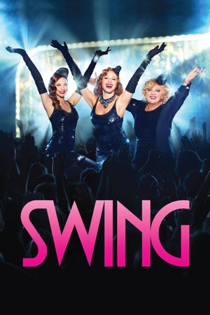 Swing's poster