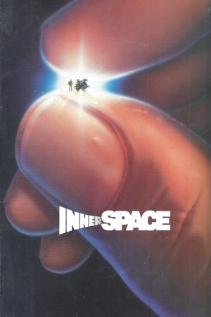 Innerspace's poster