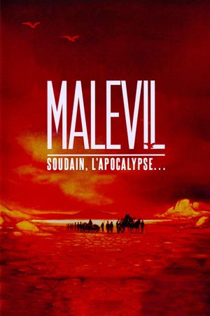 Malevil's poster