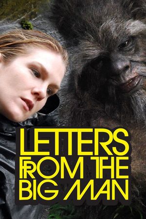 Letters from the Big Man's poster