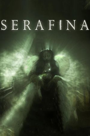 Serafina's poster