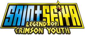 Saint Seiya: Legend of Crimson Youth's poster