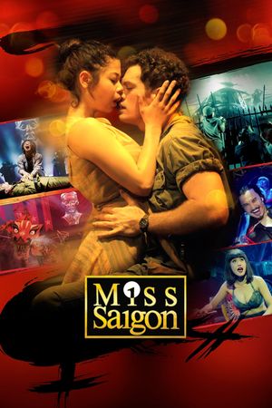 Miss Saigon: 25th Anniversary's poster image