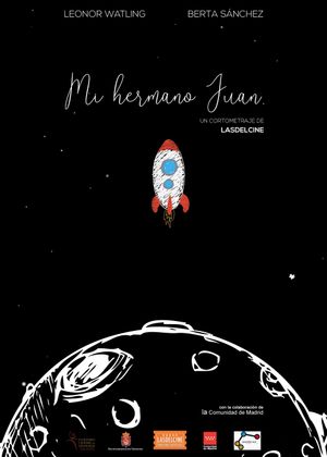 My Brother Juan's poster